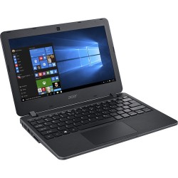Acer 11.6" TravelMate B Notebook with Windows 10 Pro