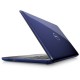 Dell Inspiron 15.6" i5565 AMD A9-9400 Blue Laptop