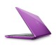 Dell Inspiron 15.6" i5565 AMD A9-9400 Purple Laptop