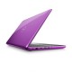 Dell Inspiron 15.6" i5565 AMD A9-9400 Purple Laptop