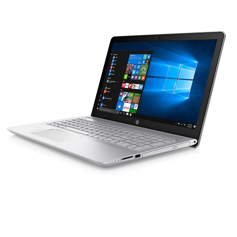 HP Pavilion Touchscreen HD 15.6 Intel Core i5 7200U Laptop with Backlit Keyboard USAnotebook
