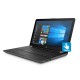 HP Touchscreen 15.6" HD Laptop, Intel Core i5-8250U, 8GB Memory, 2TB Hard Drive, Optical Drive, HD Webcam, Backlit Keyboard