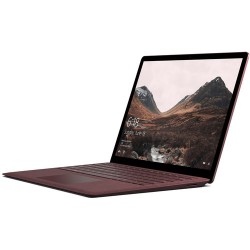 Microsoft 13.5" Surface Laptop (Burgundy)