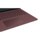 Microsoft 13.5" Surface Laptop (Burgundy)