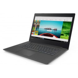 Lenovo Ideapad 320 15.6" Onyx Black