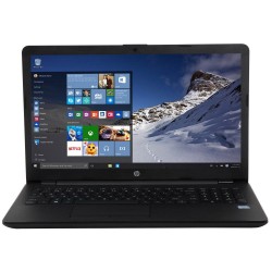 HP 250 G6 15.6" Laptop Core i3 2.0GHz Windows 10 Pro 8GB  RAM 1TB HDD