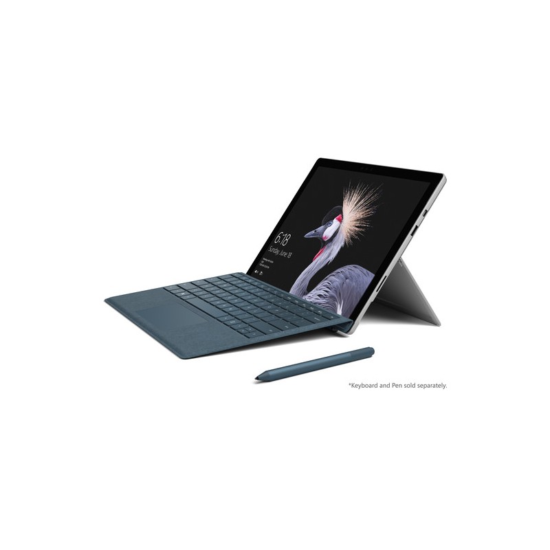 Surface pro hotsell 2017 i5 256gb