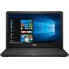 Dell Inspiron 15.6" Laptop, AMD A6-Series, AMD Radeon R4, 4GB Memory, 500GB Hard Drive, DVD-RW - Black