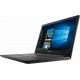 Dell Inspiron 15.6" Laptop, AMD A6-Series, AMD Radeon R4, 4GB Memory, 500GB Hard Drive, DVD-RW - Black