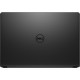 Dell Inspiron 15.6" Laptop, AMD A6-Series, AMD Radeon R4, 4GB Memory, 500GB Hard Drive, DVD-RW - Black