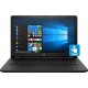 HP 15-bs038dx 15.6-Inch HD SVA WLED-backlit touch screen Intel Core i7-7500U 2.7 GHz up to 3.5GHz Laptop