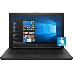 HP 15-bs038dx 15.6-Inch HD SVA WLED-backlit touch screen Intel Core i7-7500U 2.7 GHz up to 3.5GHz Laptop