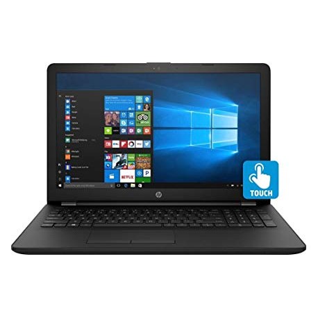 HP 15-bs038dx 15.6-Inch HD SVA WLED-backlit touch screen Intel Core i7-7500U 2.7 GHz up to 3.5GHz Laptop