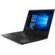 Lenovo 14" ThinkPad E480 Notebook (Black)