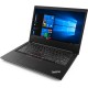 Lenovo 14" ThinkPad E480 Notebook (Black)