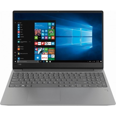 Lenovo IdeaPad 330s 15.6" Laptop, Intel Core i5-8250U Quad-Core proc
