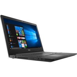 Dell Inspiron 15.6" Intel Core i5 7th Gen 7200U (2.50 GHz up to 3.1GHz) 8 GB Memory 1 TB HDD Windows 10 Home
