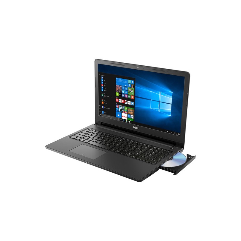 Dell Inspiron 15.6" Intel Core i5 7th Gen 7200U (2.50 GHz