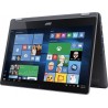 Acer Aspire R5-571T-57Z0 15.6", Convertible, Core i5-7200U, 8GB, 1TB, Touchscreen Laptop