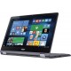 Acer Aspire R5-571T-57Z0 15.6", Convertible, Core i5-7200U, 8GB, 1TB, Touchscreen Laptop