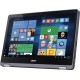 Acer Aspire R5-571T-57Z0 15.6", Convertible, Core i5-7200U, 8GB, 1TB, Touchscreen Laptop