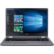 Acer Aspire R5-571T-57Z0 15.6", Convertible, Core i5-7200U, 8GB, 1TB, Touchscreen Laptop