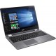 Acer Aspire R5-571T-57Z0 15.6", Convertible, Core i5-7200U, 8GB, 1TB, Touchscreen Laptop