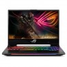 ASUS 15.6" Republic of Gamers Strix Scar II GL504 Laptop (Gunmetal)