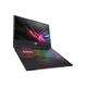 ASUS 15.6" Republic of Gamers Strix Scar II GL504 Laptop (Gunmetal)