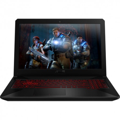 ASUS 15.6" TUF Gaming FX504GE Intel Core i7 Laptop