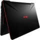 ASUS 15.6" TUF Gaming FX504GE Intel Core i7 Laptop