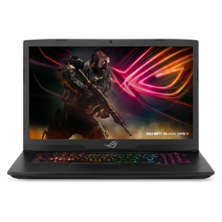 ASUS 17.3" Republic of Gamers Strix Scar Edition GL703GE Intel Core i7 Laptop