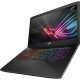 ASUS 17.3" Republic of Gamers Strix Scar Edition GL703GE Intel Core i7 Laptop