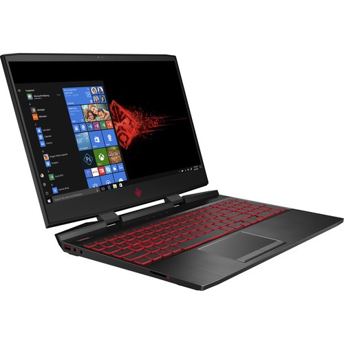 HP 15.6