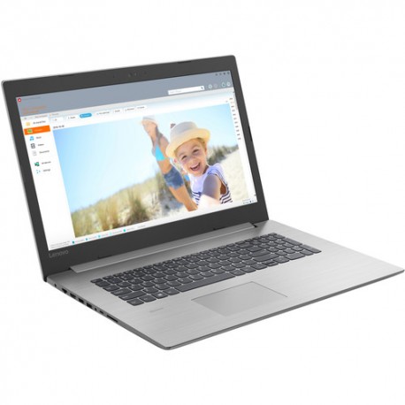 Lenovo 15.6" IdeaPad 330 Multi-Touch Intel Core i5-8250U Laptop