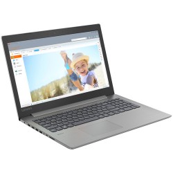 Lenovo 15.6" IdeaPad 330 Intel Core i3 Laptop