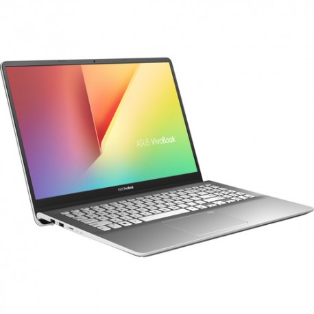 ASUS 15.6" VivoBook S15 Intel Core i7 Laptop (Gun Metal)