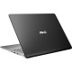 ASUS 15.6" VivoBook S15 Intel Core i7 Laptop (Gun Metal)