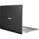 ASUS 15.6" VivoBook S15 Intel Core i7 Laptop (Gun Metal)