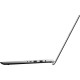 ASUS 15.6" VivoBook S15 Intel Core i7 Laptop (Gun Metal)