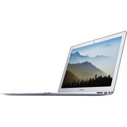 Apple 13.3" MacBook Air Intel Core i7 (Mid 2017, Silver)