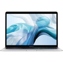 Apple 13.3" MacBook Air Intel Core i5, 512GB with Retina Display (Late 2018, Siver)