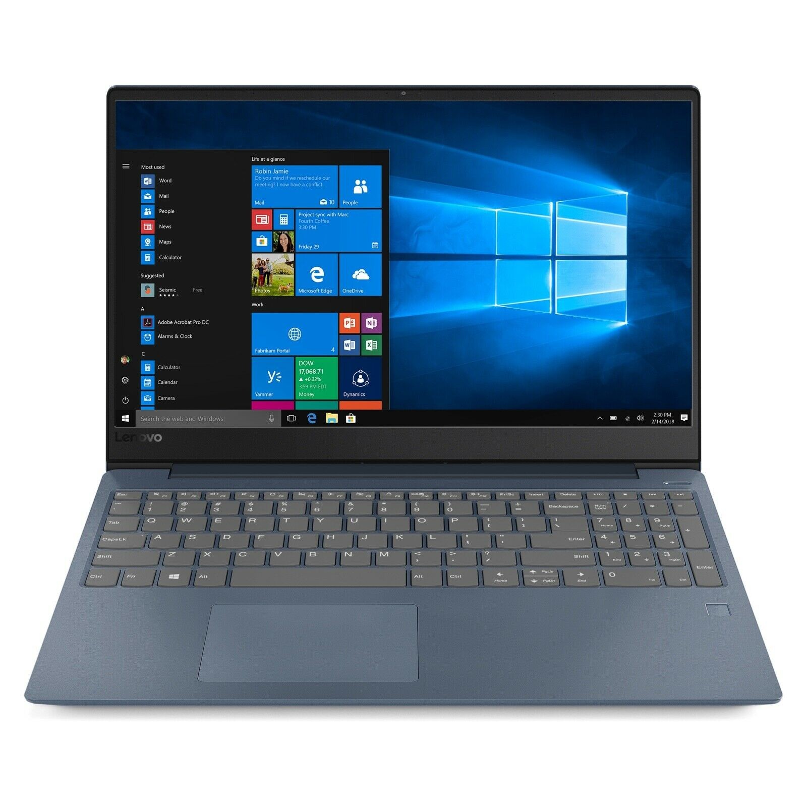 ideapad 330S-15IKB 美品　LENOVO