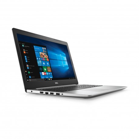 Dell Inspiron 15.6" Intel Core i7-7500U 20GB Memory (4GB DRAM + 16GB Intel Optane Memory) 1TB HDD, Windows 10 Home, Silver