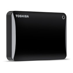 Toshiba Canvio Advance 1TB Portable External Hard Drive USB 3.0