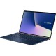ASUS ZenBook Ultra-Slim Laptop 13.3" FHD WideView, 8th-Gen Intel Core i5-8265U Processor