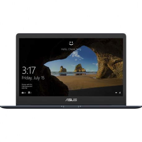 ASUS ZenBook Ultra-Slim Laptop 13.3" FHD WideView, 8th-Gen Intel Core i7-8565U Processor