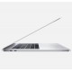 Apple 15.4" MacBook Pro with Touch Bar (Mid 2018, Silver)