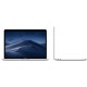Apple 13.3" MacBook Pro with Touch Bar (Mid 2019, Silver)