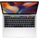 Apple 13.3" MacBook Pro with Touch Bar (Mid 2019, Silver)